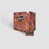 BOX ROSE PALMS SLIM RED VELVET CAKE