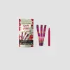 BOX ROSE PALMS SLIM CREAMY STRAWBERRY
