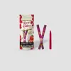 BOX ROSE PALMS KING CREAMY STRAWBERRY