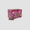 BOX ROSE PALMS MINI GUMMY BEAR