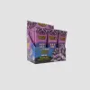 BOX LOTUS CONES