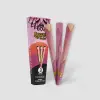 BOX LOTUS CONES PINK