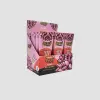 BOX LOTUS CONES PINK
