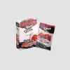 BOX PINK ROSE CUTS CREAMY STRAWBERRY