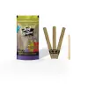 LEAF PALMS MEDIUM GUMMY BEAR