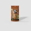 LEAF PALMS MEDIUM RUSSIAN CREAM