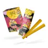 BOX TROPICAL MANGO FRUIT CONES