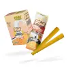 BOX MANGO CREAM FRUIT CONES