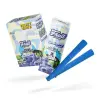 BOX BLUEBERRY CREAM FRUIT CONES