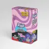 BOX VERY BERRY FRUIT CONES