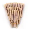 Real Rose and Lotus Classic King Size 109mm Pre Rolled Cone Bulk - 50 cones