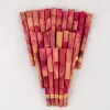 Real Rose and Lotus Classic King Size 109mm Pre Rolled Cone Bulk - 50 cones