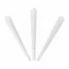 White Organic King Size 109mm Pre Rolled Cones