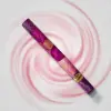 Real Rose Classic Slim Pre-Rolled Tubes Bulk - 25 Tubes Creamy Strawberry