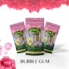 Bubble Gum - 3 MEDIUM Pack