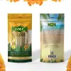 Box of  45 MEDIUM Wraps - Honey Flavor
