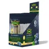 Box of 45 MEDIUM Wraps - Blueberry Flavor
