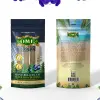 Box of 45 MEDIUM Wraps - Blueberry Flavor