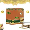 Box of 45 MEDIUM Wraps Russian Cream Flavor