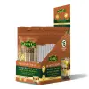 Box of 45 MEDIUM Wraps Russian Cream Flavor