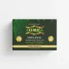50 MEDIUM Wraps 100% Palm Leaf Natural Pre Rolled