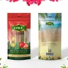 Box of 45 MEDIUM Wraps - Strawberry Flavor