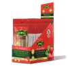 Box of 45 MEDIUM Wraps - Strawberry Flavor