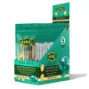 Box of 45 MEDIUM Wraps - Cool Mint Flavor