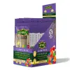 Box of 45 MEDIUM Wraps - Gummy Bear Flavor