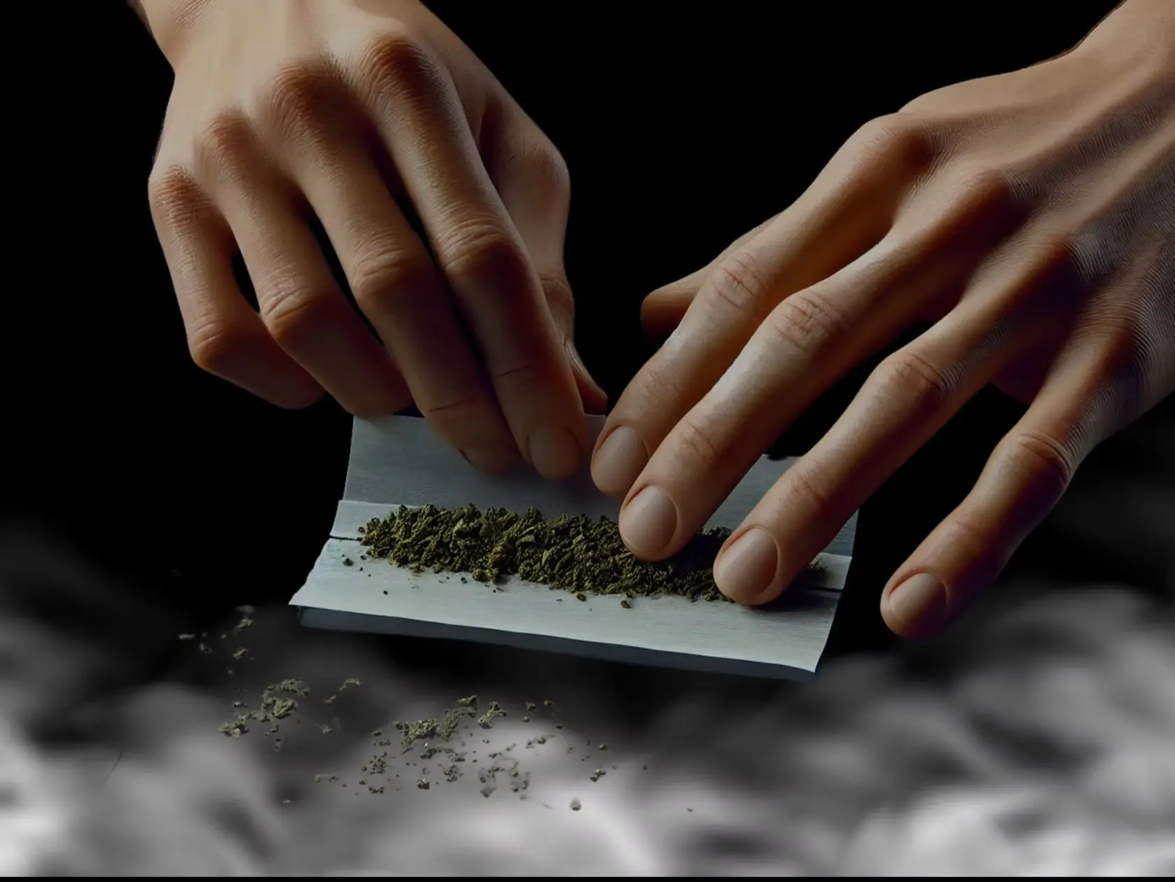 How To Roll A Joint In Five Easy Steps